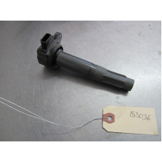 15S036 Ignition Coil Igniter From 2010 Subaru Outback  2.5